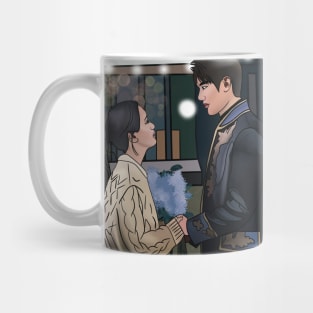 The King: Eternal Monarch- Pop art Mug